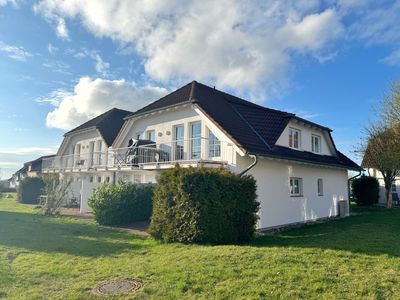 Ferienappartement Nr. 30 in Neddesitz