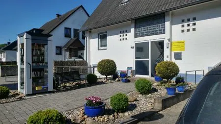  Ferienwohnung Kleine Auszeit Nr. 2