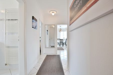 Eastcoast-Appartement 4