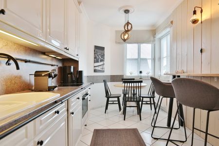 Eastcoast-Appartement 4