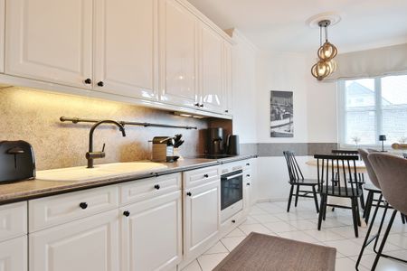 Eastcoast-Appartement 4