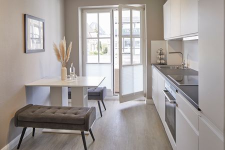  TECHTs Strandhaus Ankerplatz