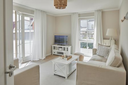  TECHTs Strandhaus KüstenLiebe