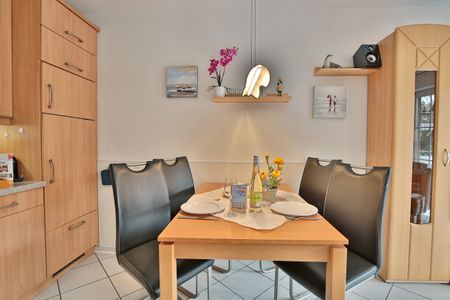 Residenz Alte Bergstrasse Appartement 9