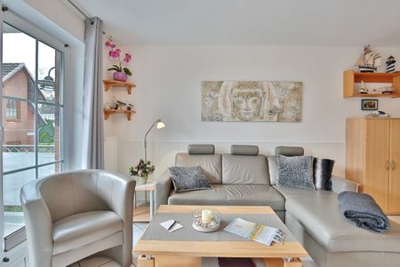 Residenz Alte Bergstrasse Appartement 9