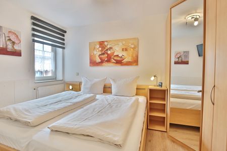 Residenz Alte Bergstrasse Appartement 9