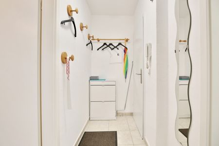 Die Insel Appartement 19