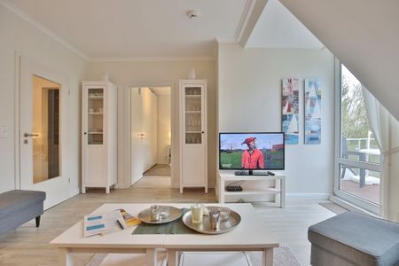 Wohnpark am Mühlenteich Appartement 34