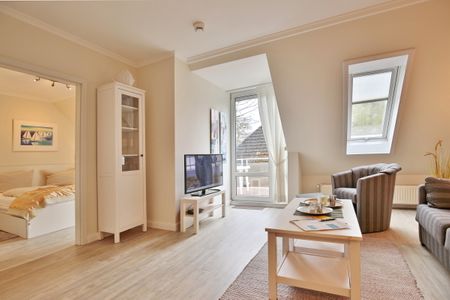 Wohnpark am Mühlenteich Appartement 34
