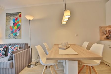 Wohnpark am Mühlenteich Appartement 34