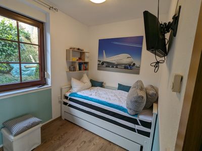 Am Bodden - Ferienhaus Vesteralen