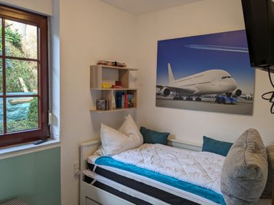 Am Bodden - Ferienhaus Vesteralen