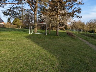 Ferienwohnungen am Hochzeitsberg 5 - Appartement 