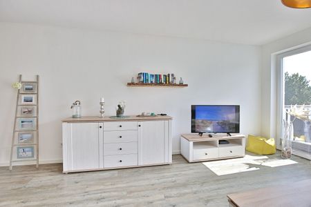 Haus Meeresbrise Appartement 16