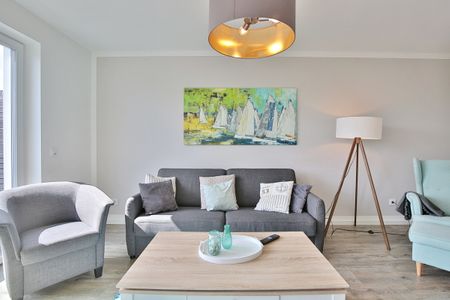 Haus Meeresbrise Appartement 16
