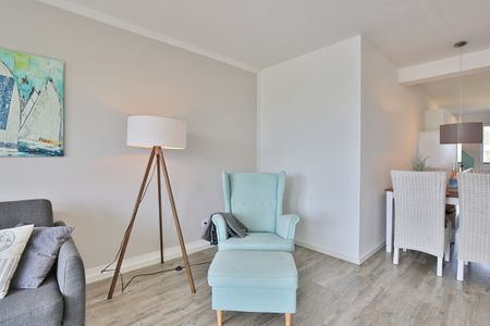Haus Meeresbrise Appartement 16