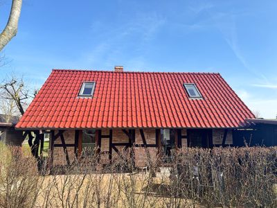 Ferienhaus Leni