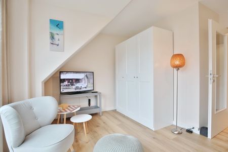 Ostseeallee Appartement 60