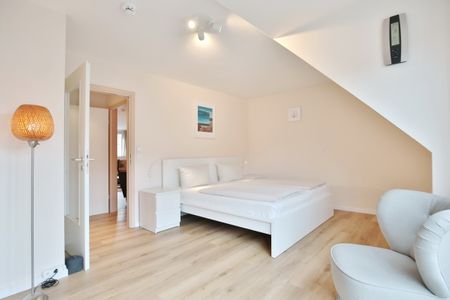 Ostseeallee Appartement 60