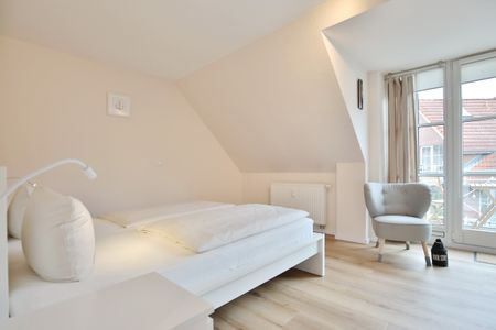 Ostseeallee Appartement 60