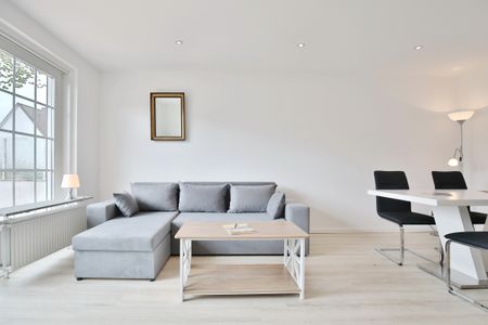 Haus Strandidyll Haus 1