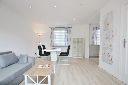 Haus Strandidyll Haus 1