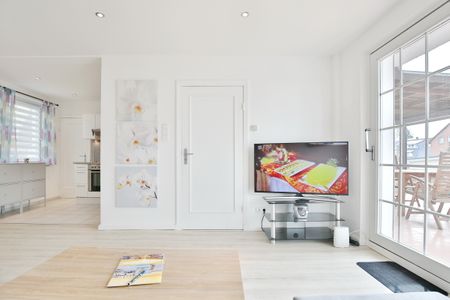 Haus Strandidyll Haus 1