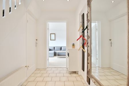 Haus Strandidyll Haus 1