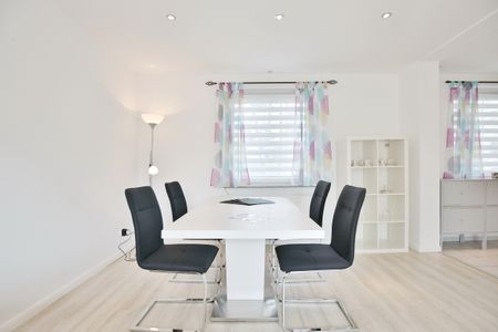 Haus Strandidyll Haus 1