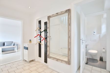 Haus Strandidyll Haus 1