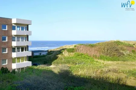 Meerblick Haus Bremen Ferienwohnung 10
