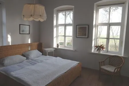  Ferienwohnung Sonne