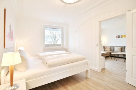 Haus Hubertus Appartement 8