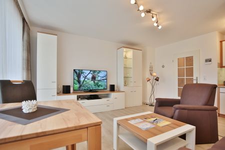 Kurparkresidenz-Timmendorfer Strand Appartement 2