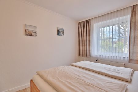 Kurparkresidenz-Timmendorfer Strand Appartement 2
