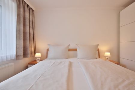 Kurparkresidenz-Timmendorfer Strand Appartement 2