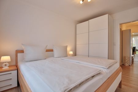Kurparkresidenz-Timmendorfer Strand Appartement 2