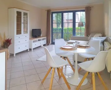  Haus am Darßer Wald W3