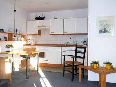  Eichenpark Haus 1 Wohnung 5