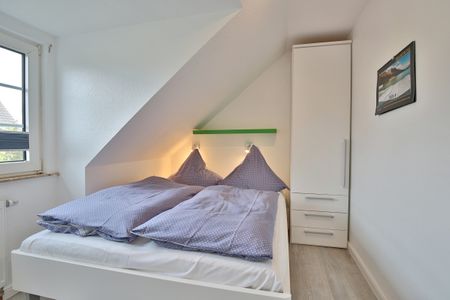 Haus am Falkenweg Appartement 4