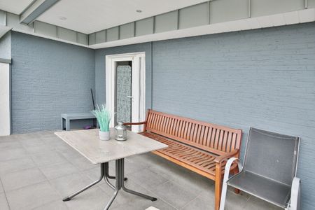 Erlenweg 20 Appartement 3 Niendorf / Ostsee