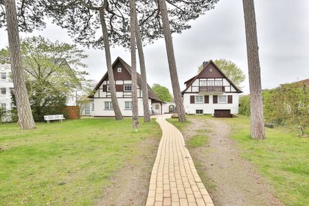 Haus Strandidyll