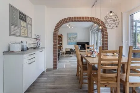  50210 Haus Klaas-Wohnung Christian