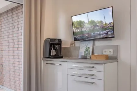  50211 Haus Klaas-Wohnung Tim