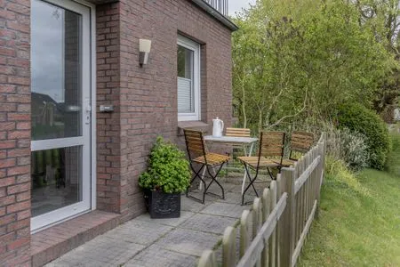  50213 Haus Klaas-Wohnung Henry