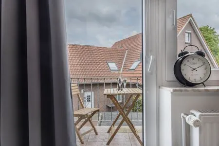  50212 Haus Klaas-Wohnung Jochen