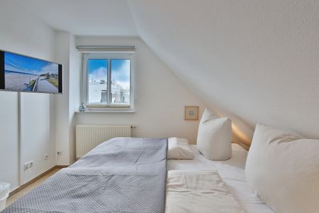 Hansa-Residenz II Appartement 31