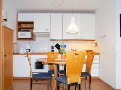  Eichenpark Haus 2 Wohnung 2