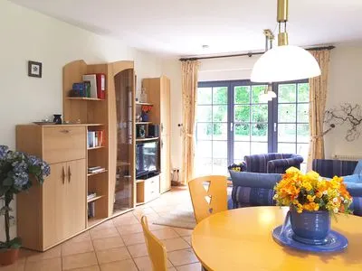  Eichenpark Haus 2 Wohnung 3
