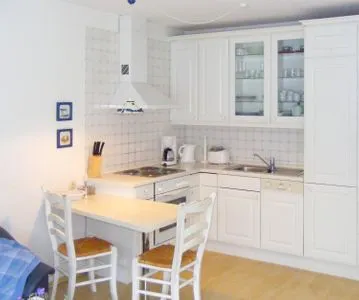  Eichenpark Haus 3 Wohnung 5